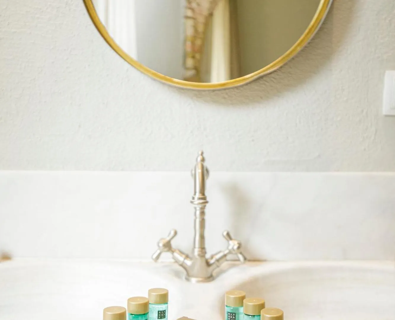 Les Clarisses Boutique Hotel 비크 4*,  스페인