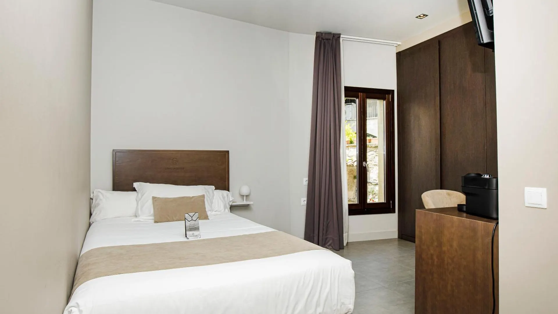 Les Clarisses Boutique Hotel 비크 4*,