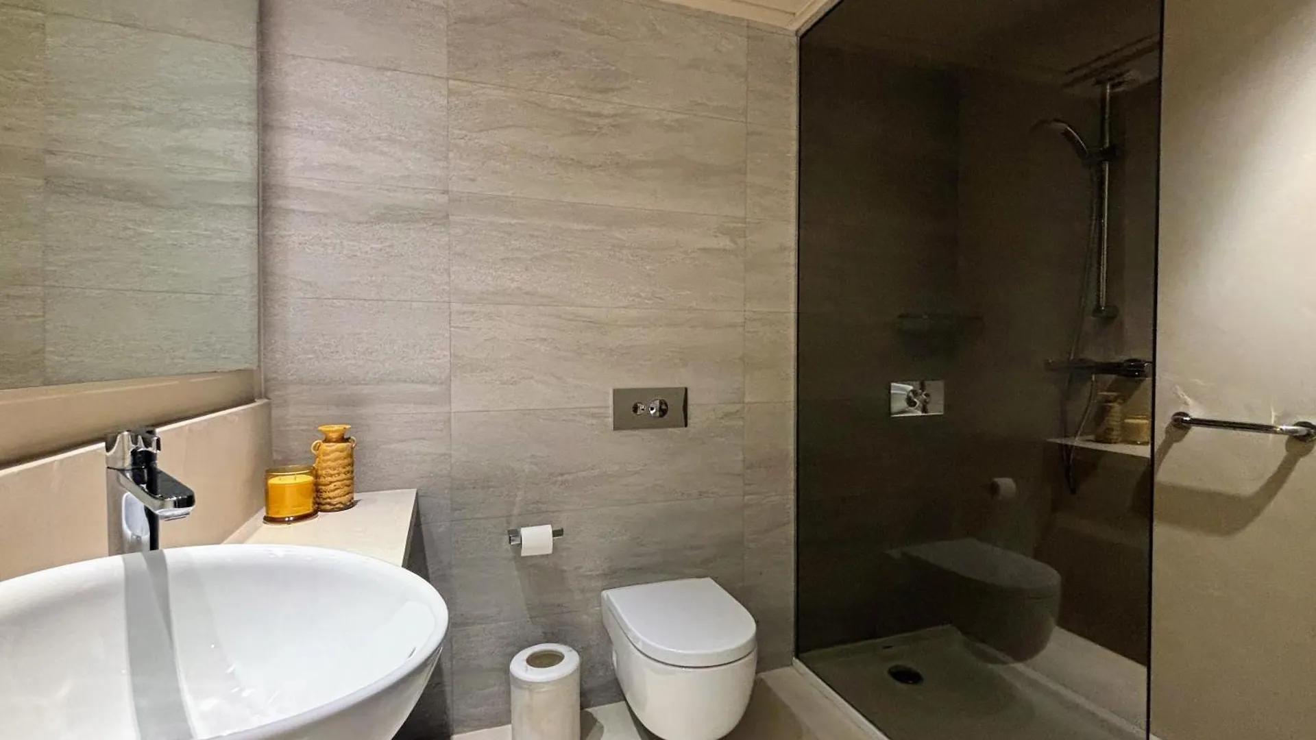 Les Clarisses Boutique Hotel 비크