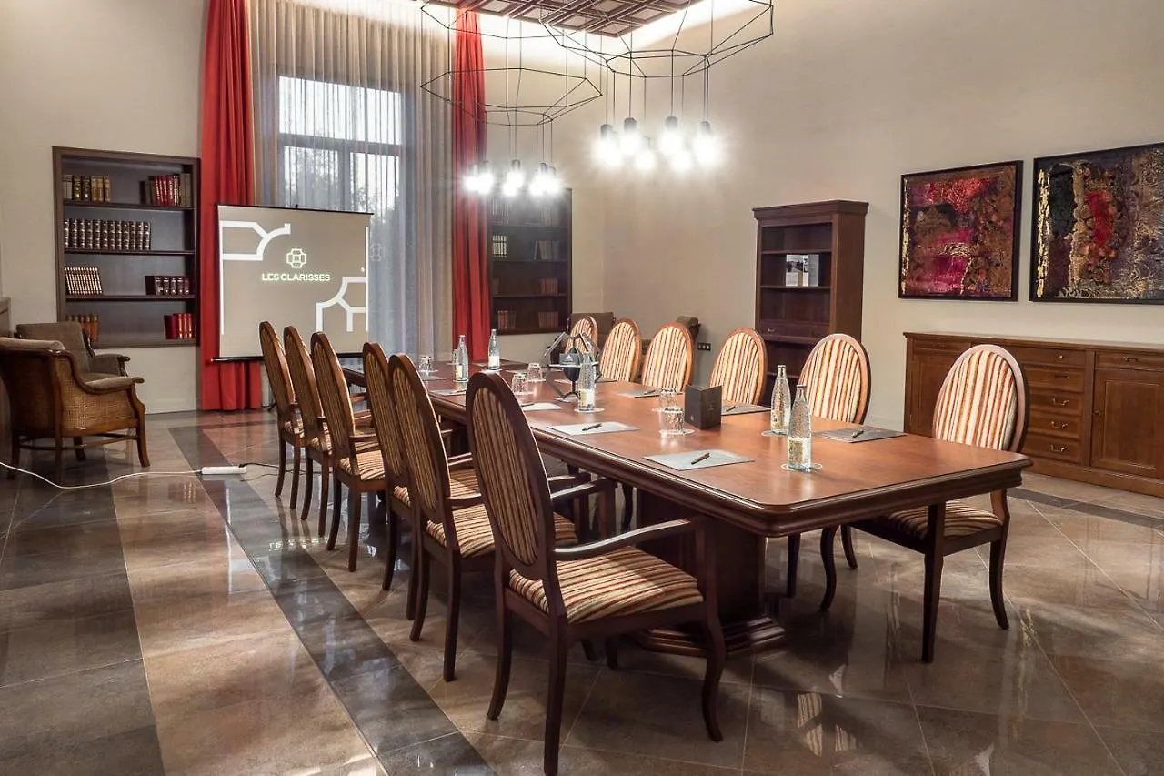 Les Clarisses Boutique Hotel Vic
