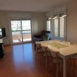 Apartamento Excel.lent Pis/ubicació Amb Parking, Vic