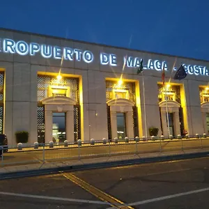 Welcome Hostel Malaga