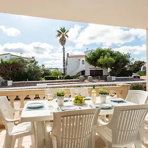 Casa Coa 2 Es Mercadal