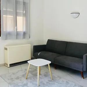 Apartamento Confortable Pis En Ple Centre De Aptgarbi, Vic