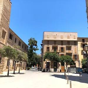 Damunt Hotel Palma de Mallorca