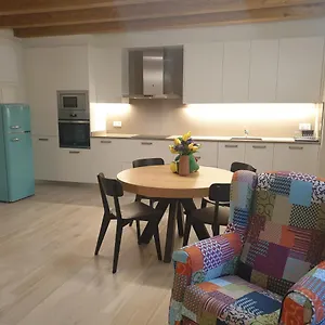 Apartamento Basses, Vic