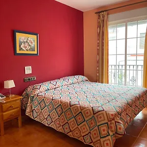 Rural Hotel Quentar