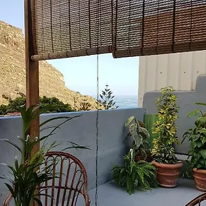 Casa Tortuga Guest house Santa Cruz de Tenerife