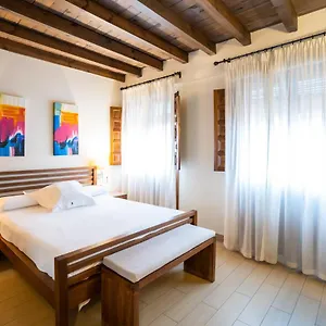 Yit Abentofail Hotel Guadix