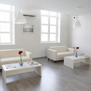 Hotel Estacio Del Nord