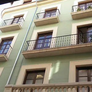 Castil Guest house Granada