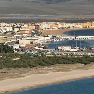 Nuro Hotel Barbate