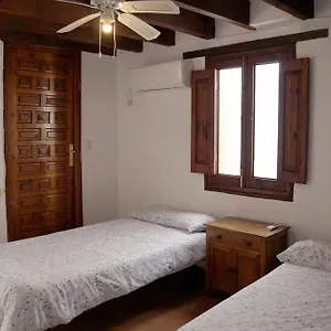 Penthouse Duplex In Center Sevilla