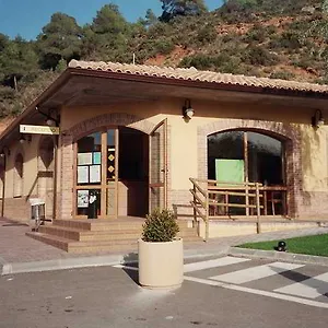 Hotel Montblanc Park