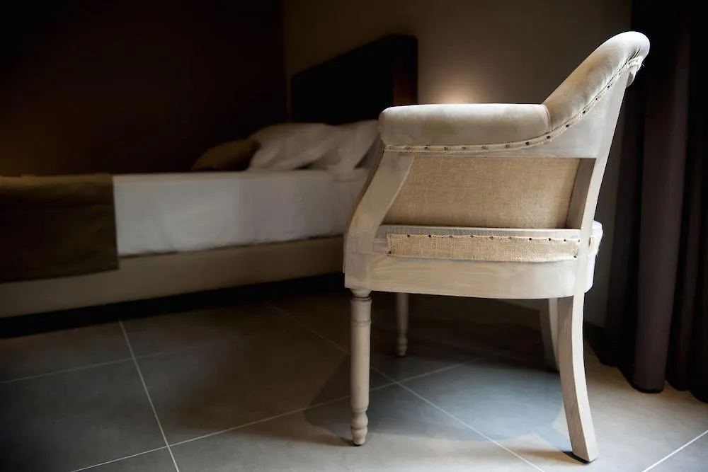 Les Clarisses Boutique Hotel Vic