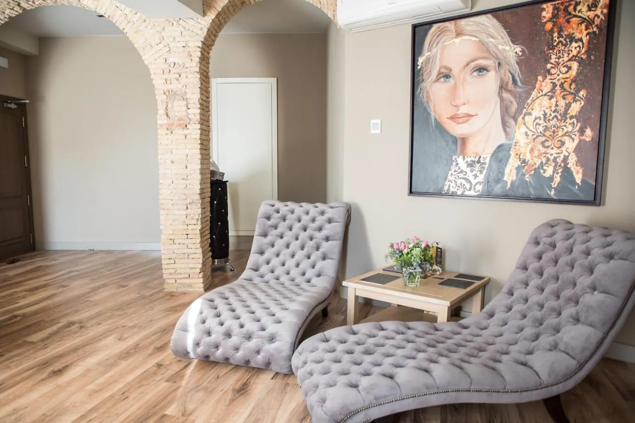 Les Clarisses Boutique Hotel Vic