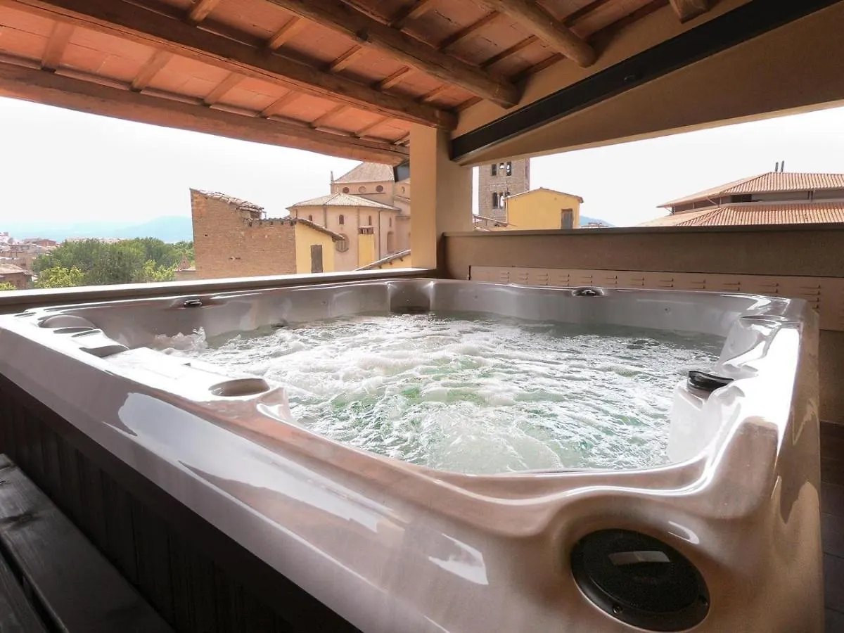 Les Clarisses Boutique Hotel Vic Spain