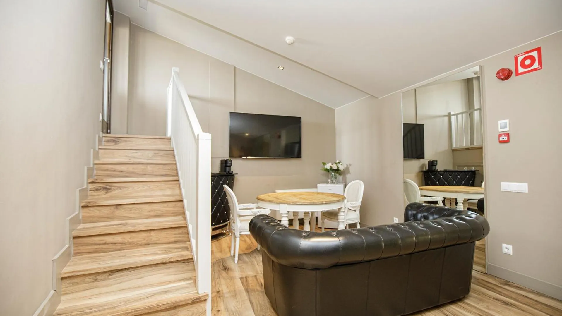****  Les Clarisses Boutique Hotel Vic Spain