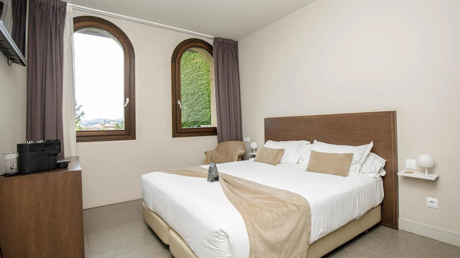 Les Clarisses Boutique Hotel Vic