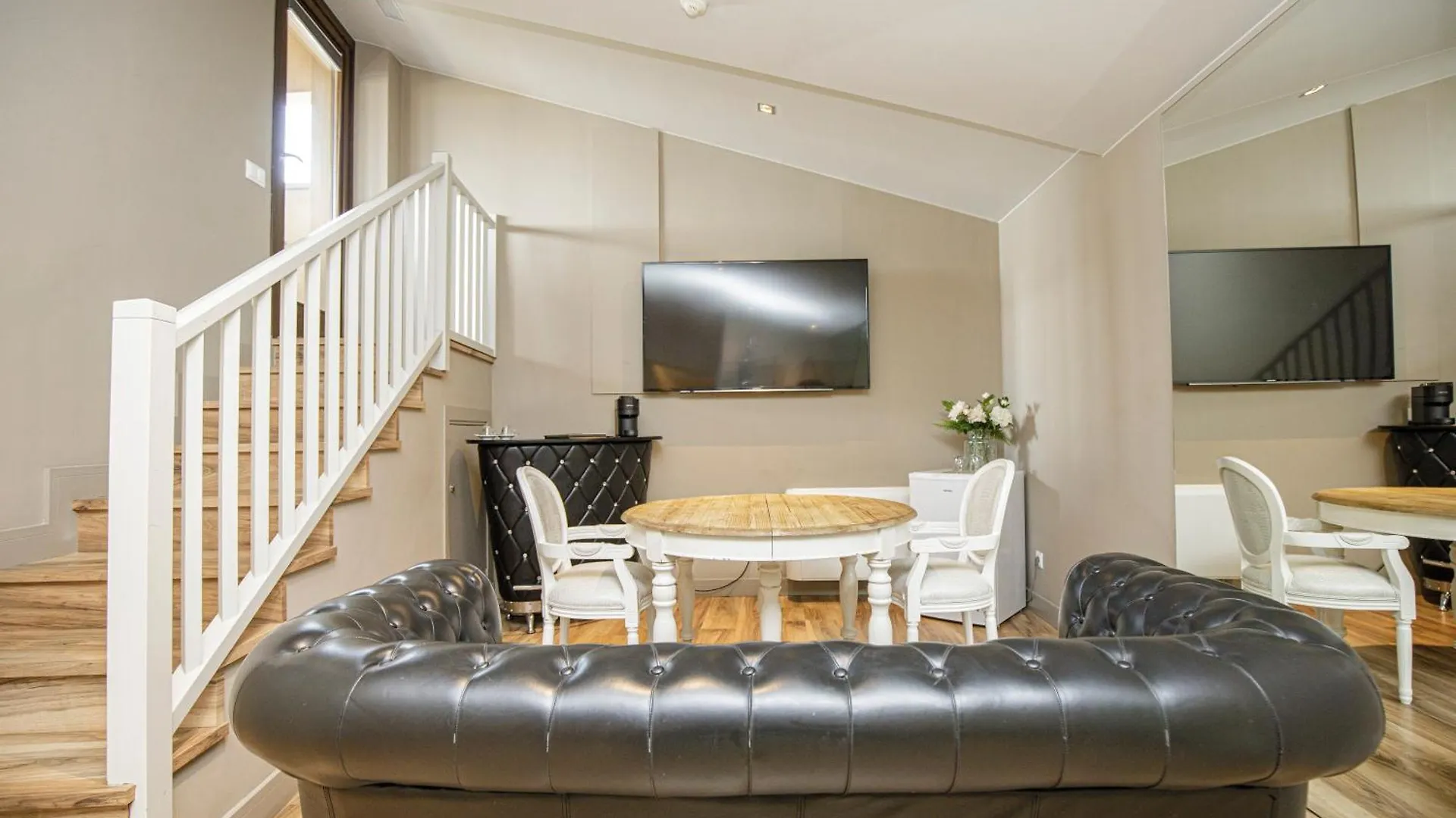 Les Clarisses Boutique Hotel Vic Spain