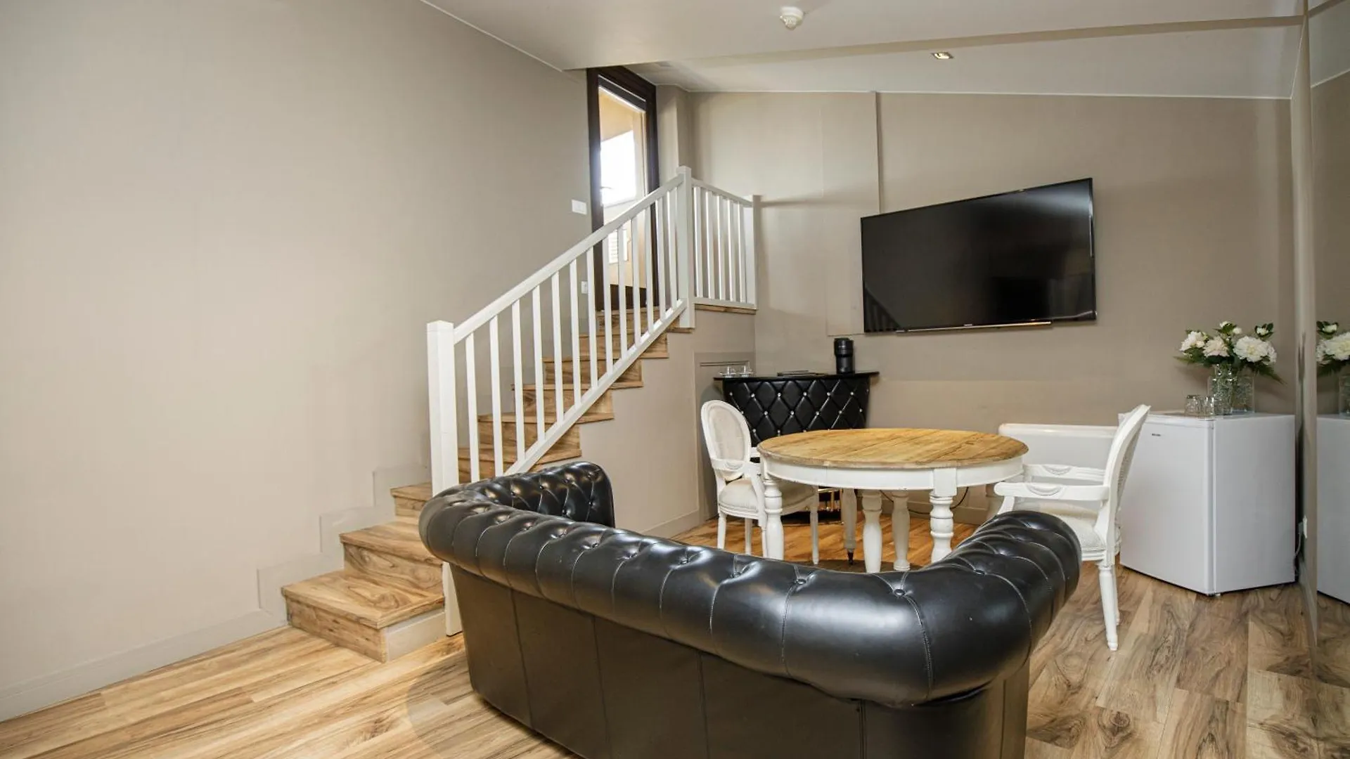 ****  Les Clarisses Boutique Hotel Vic Spain