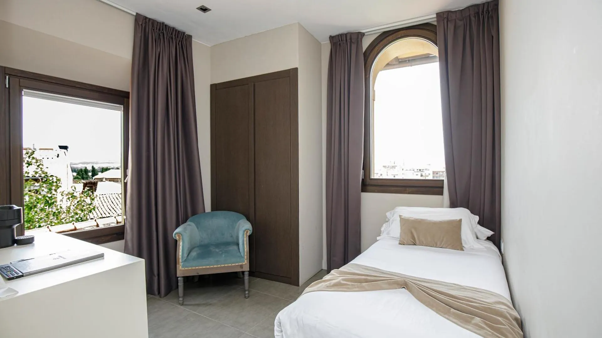 Les Clarisses Boutique Hotel Vic