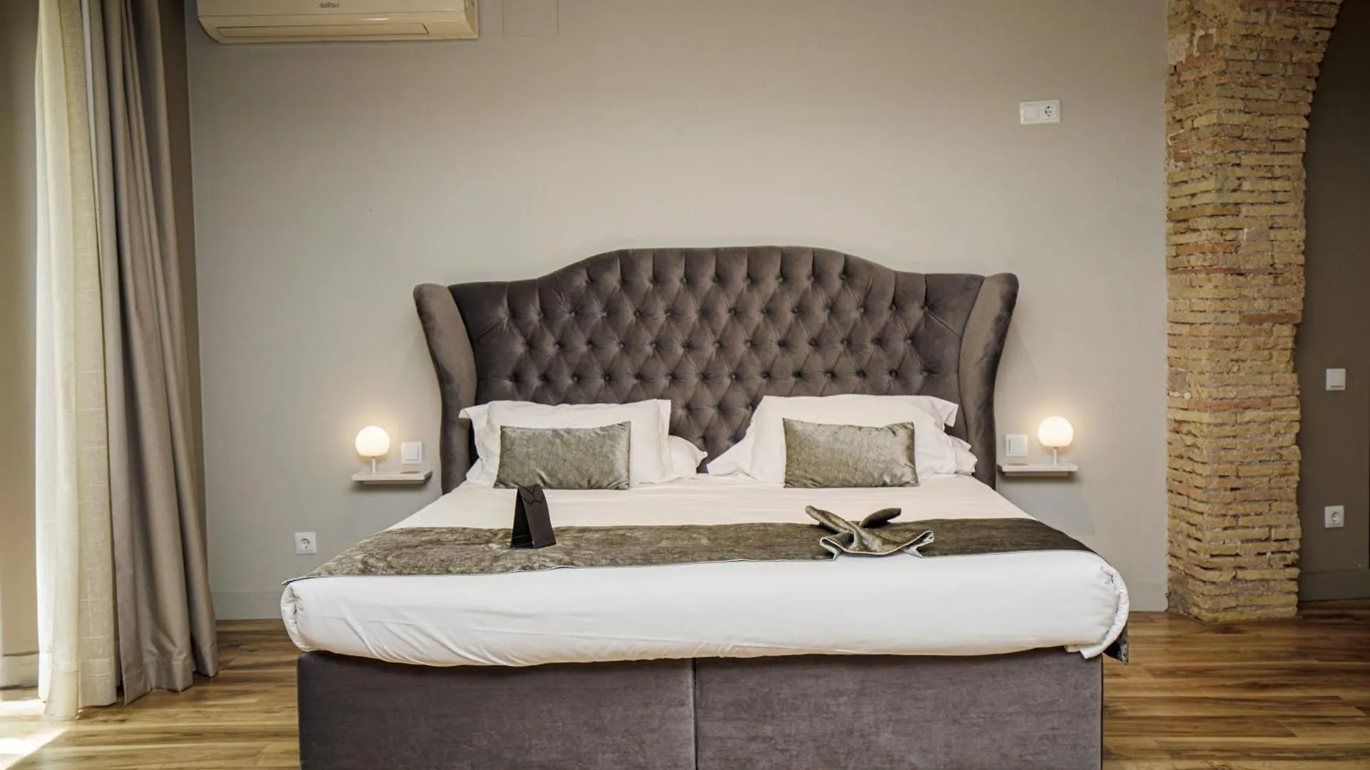 Les Clarisses Boutique Hotel Vic