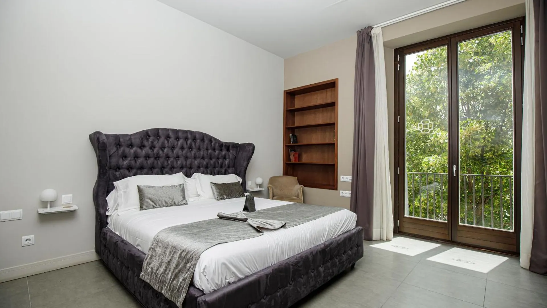 Les Clarisses Boutique Hotel Vic