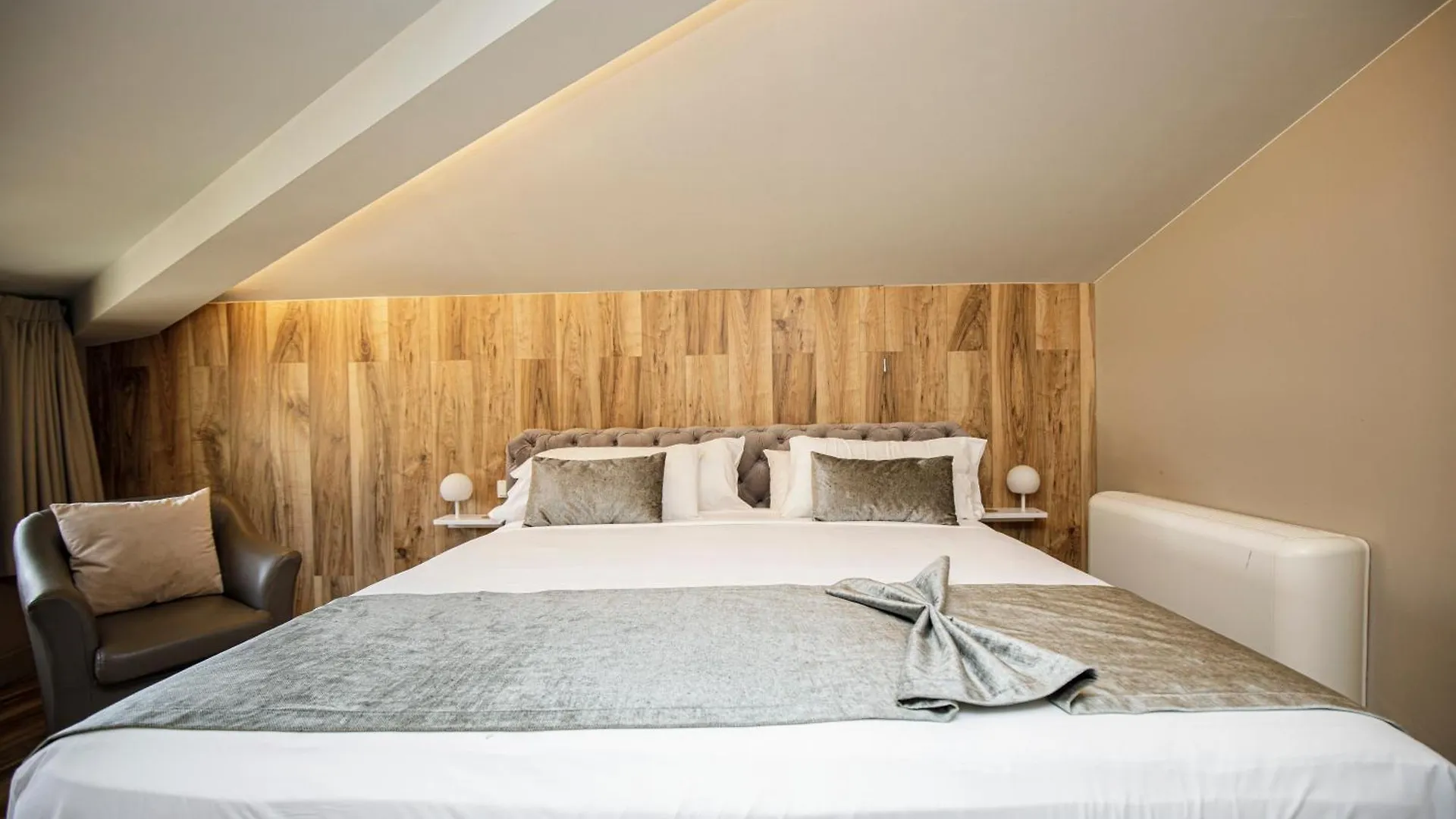 Les Clarisses Boutique Hotel Vic
