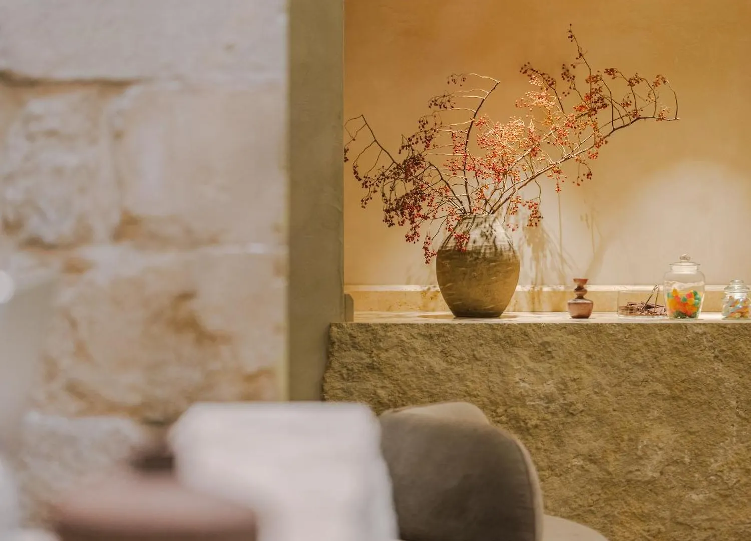 Les Clarisses Boutique Hotel Vic 4*,
