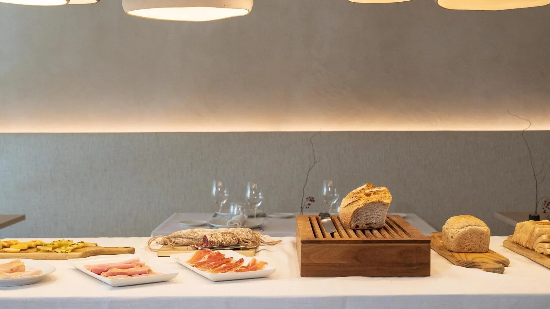 Les Clarisses Boutique Hotel Vic
