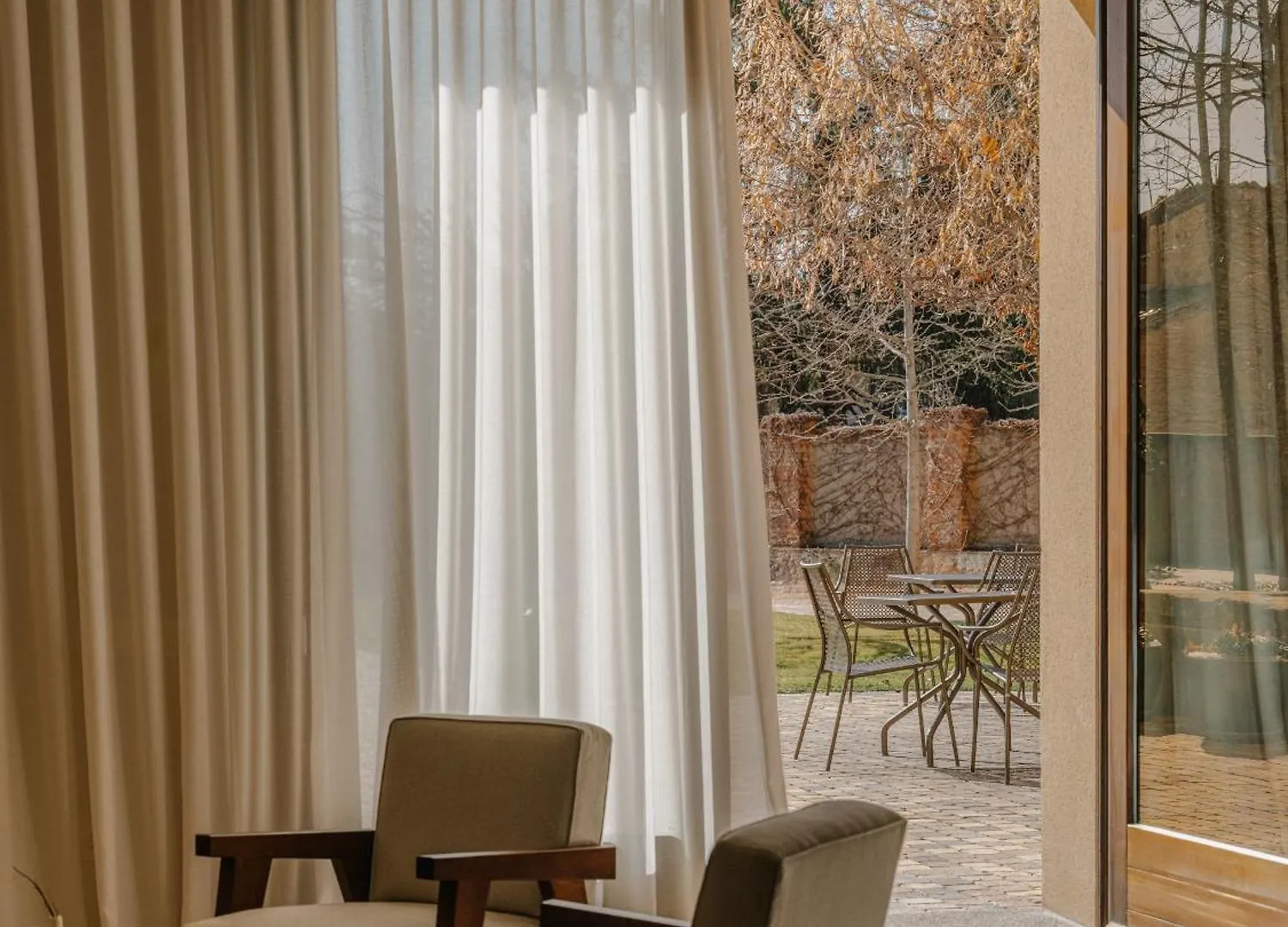 ****  Les Clarisses Boutique Hotel Vic Spain