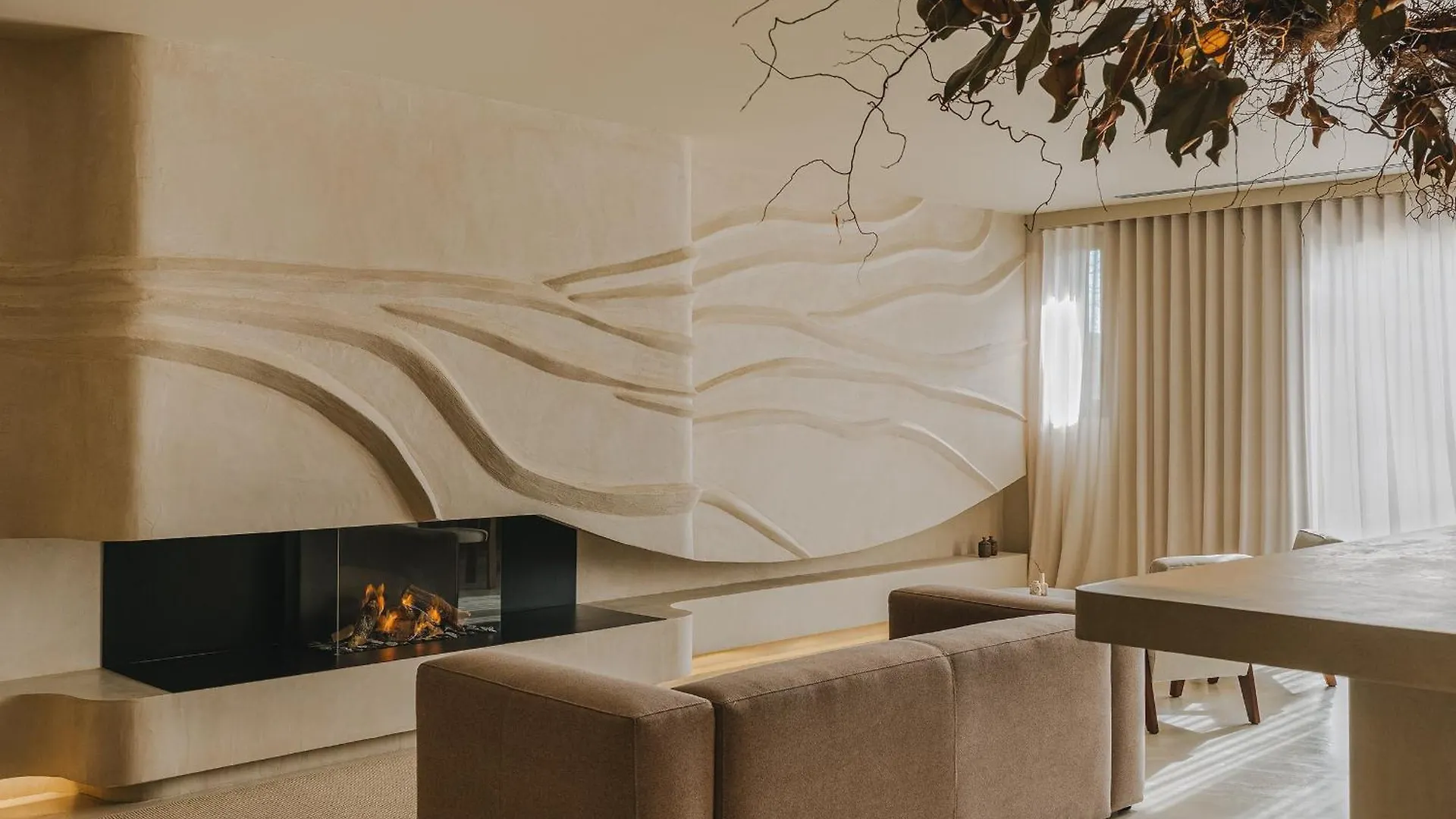 Les Clarisses Boutique Hotel Vic 4*,  Spain