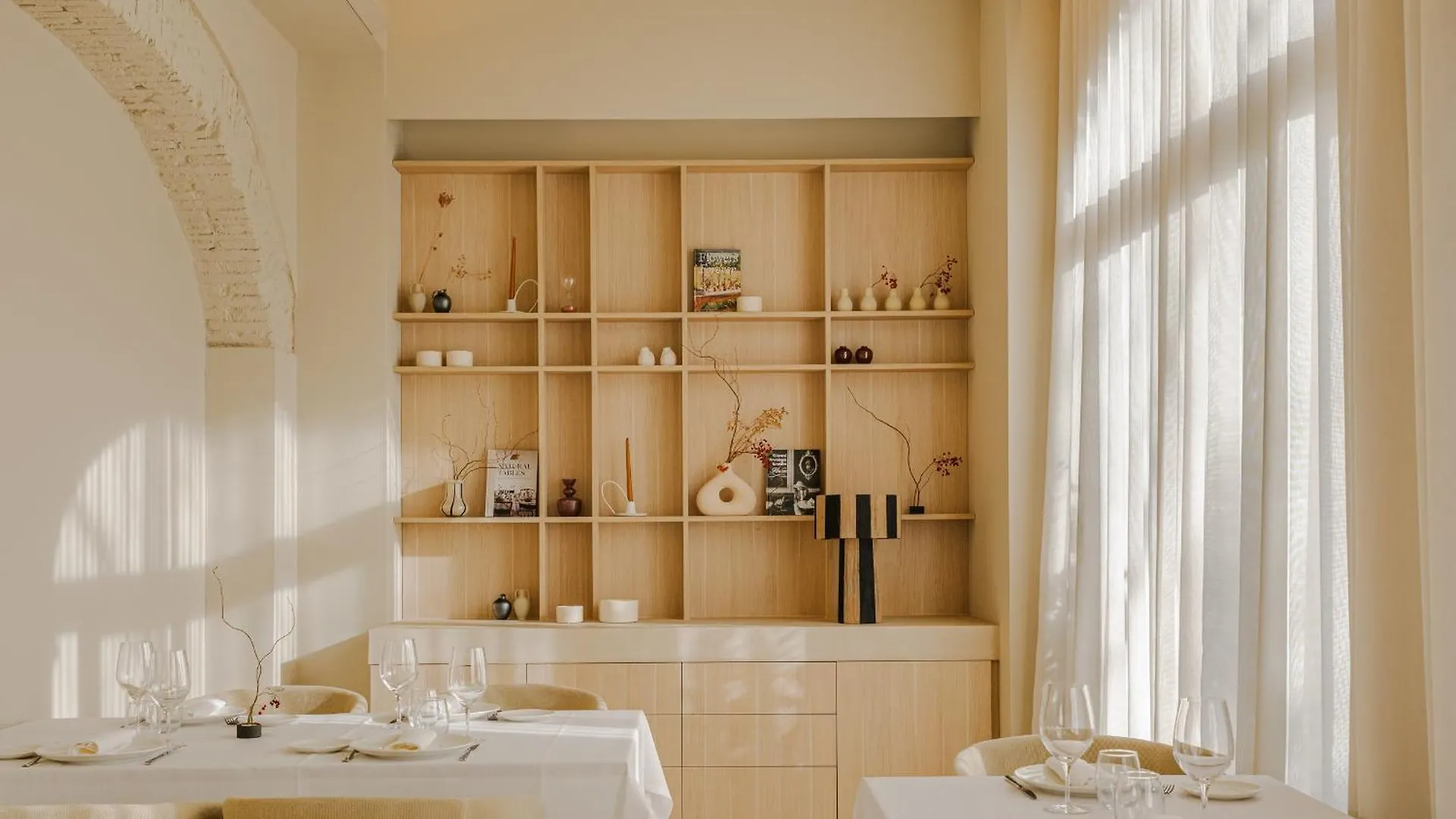 ****  Les Clarisses Boutique Hotel Vic Spain