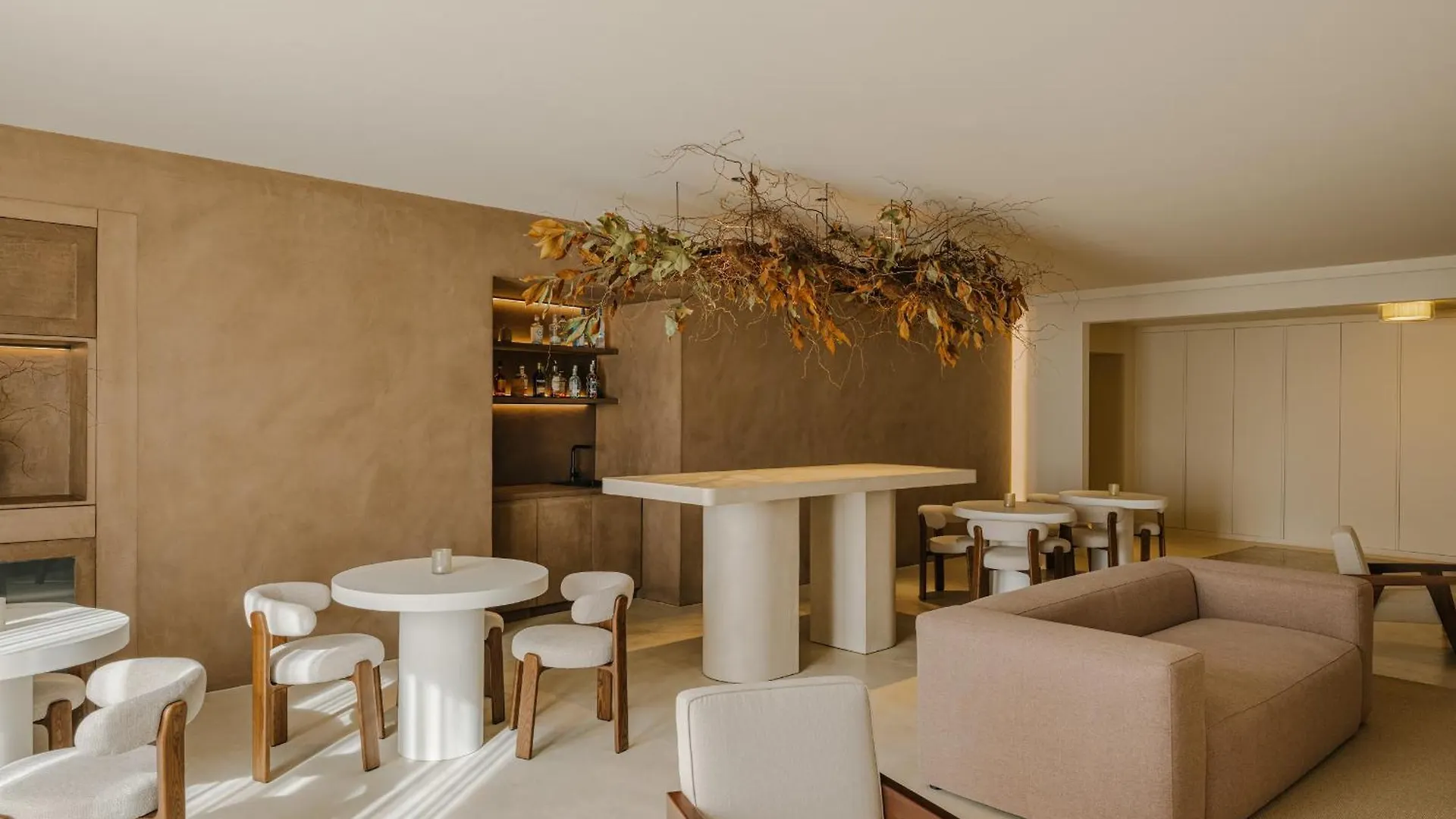 Les Clarisses Boutique Hotel Vic