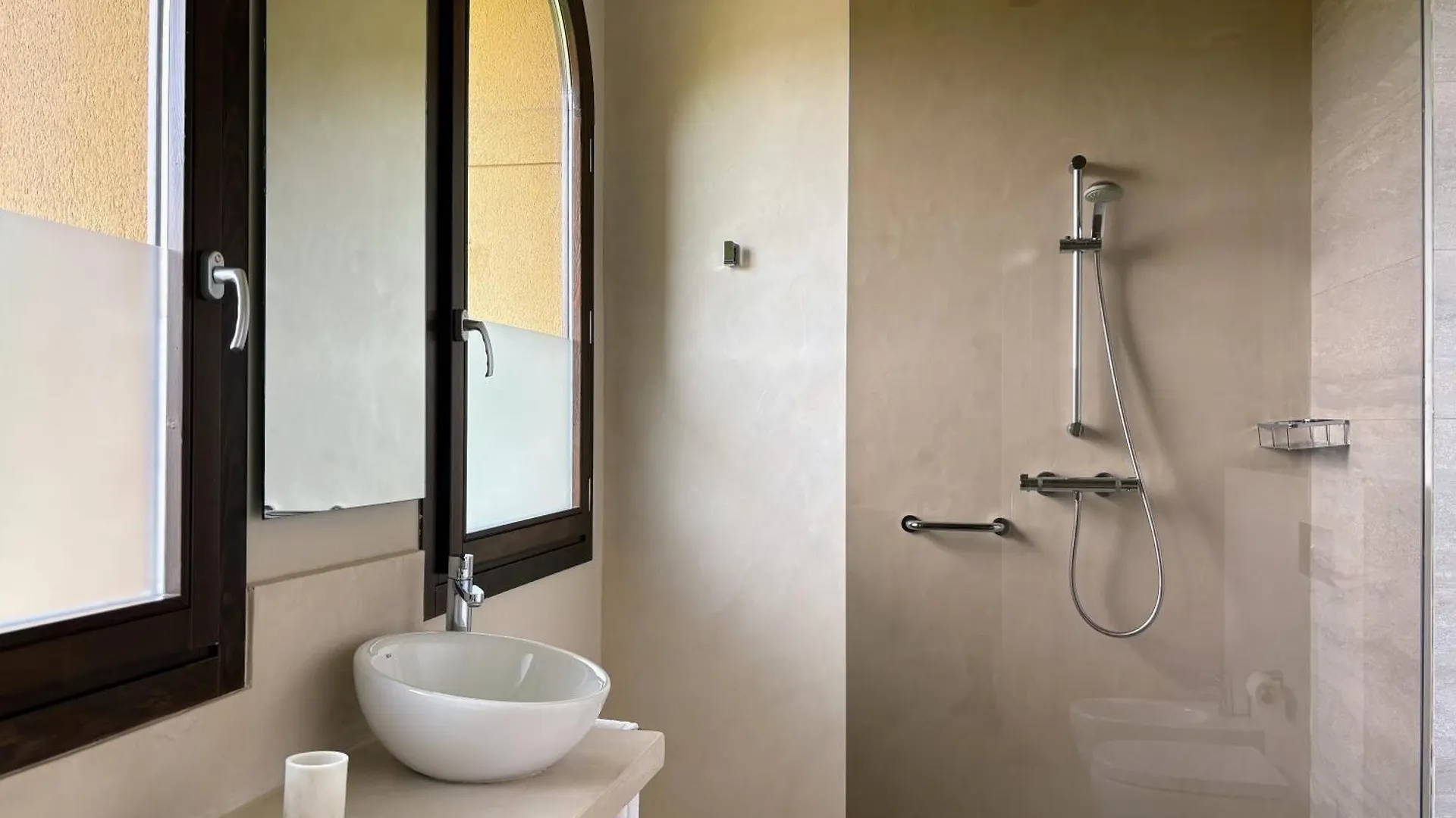 Les Clarisses Boutique Hotel Vic Spain