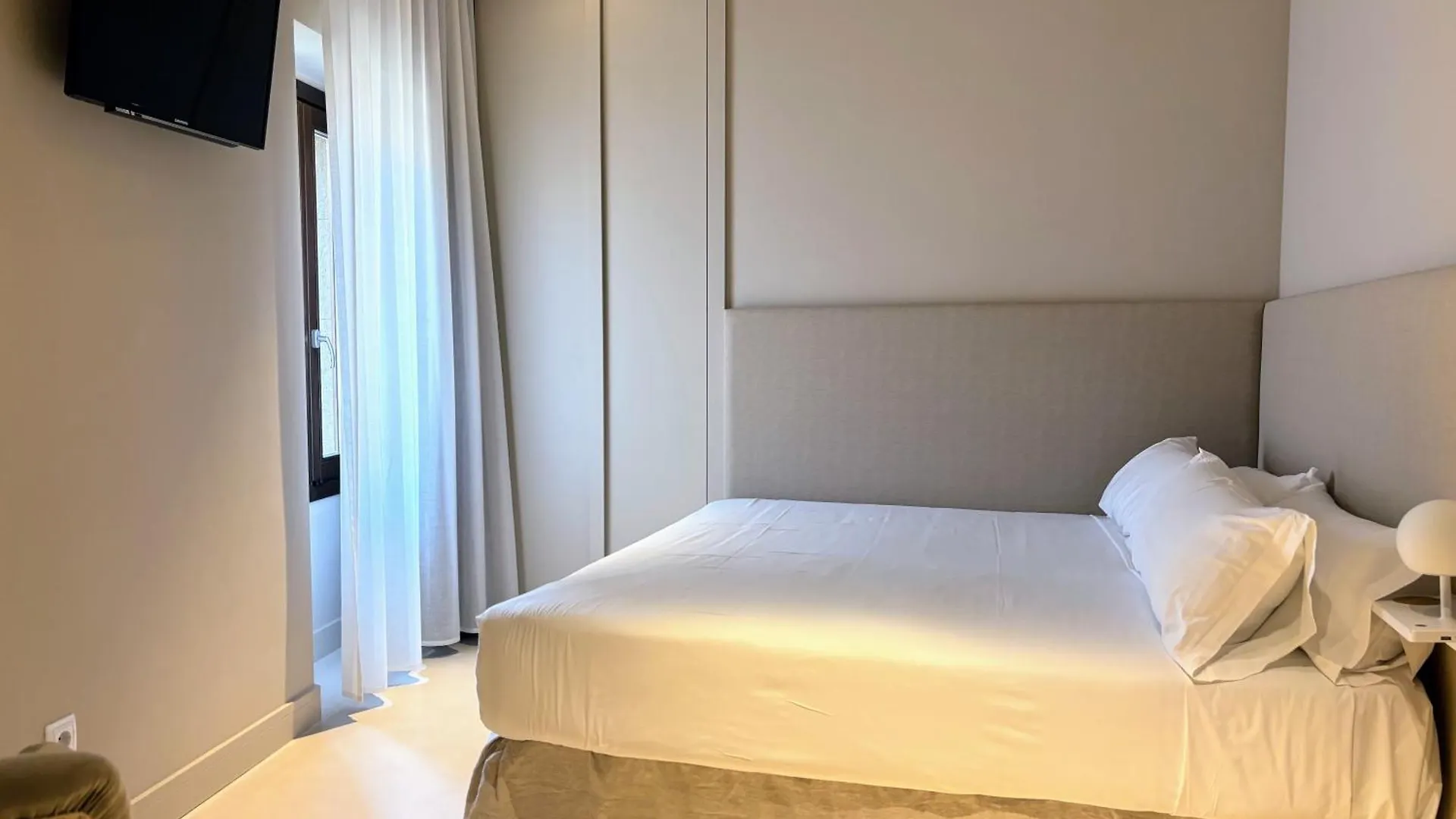 Les Clarisses Boutique Hotel Vic
