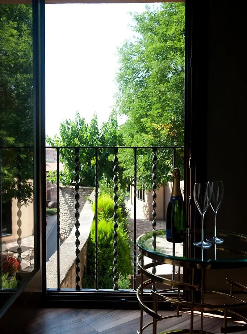 Les Clarisses Boutique Hotel Vic
