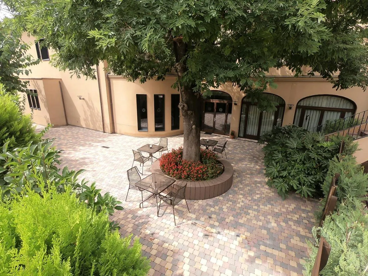 Les Clarisses Boutique Hotel Vic