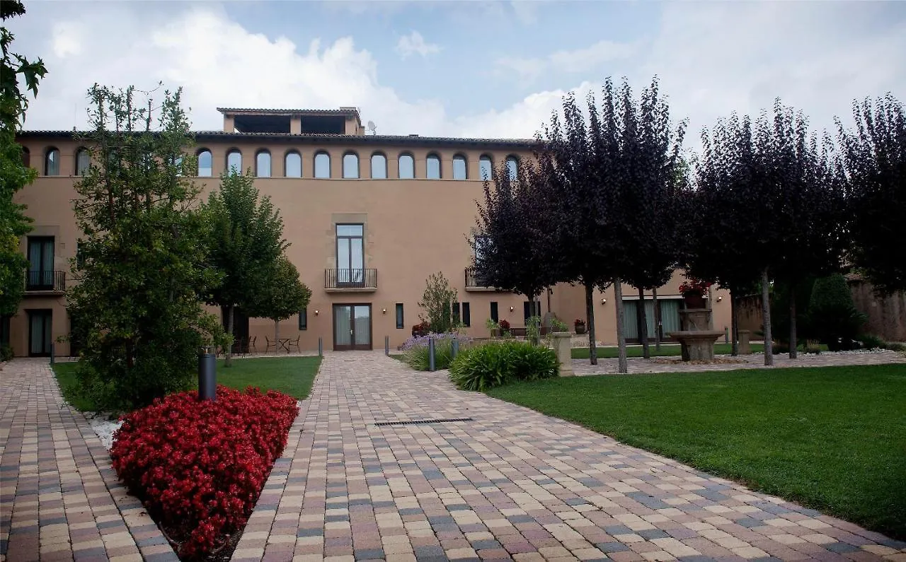 ****  Les Clarisses Boutique Hotel Vic Spain
