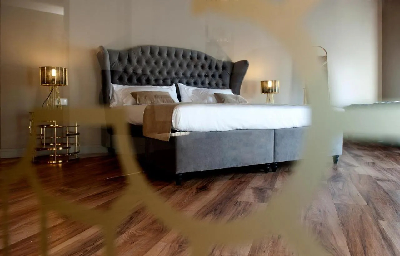 Les Clarisses Boutique Hotel Vic