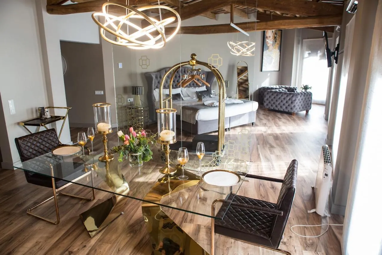 Les Clarisses Boutique Hotel Vic