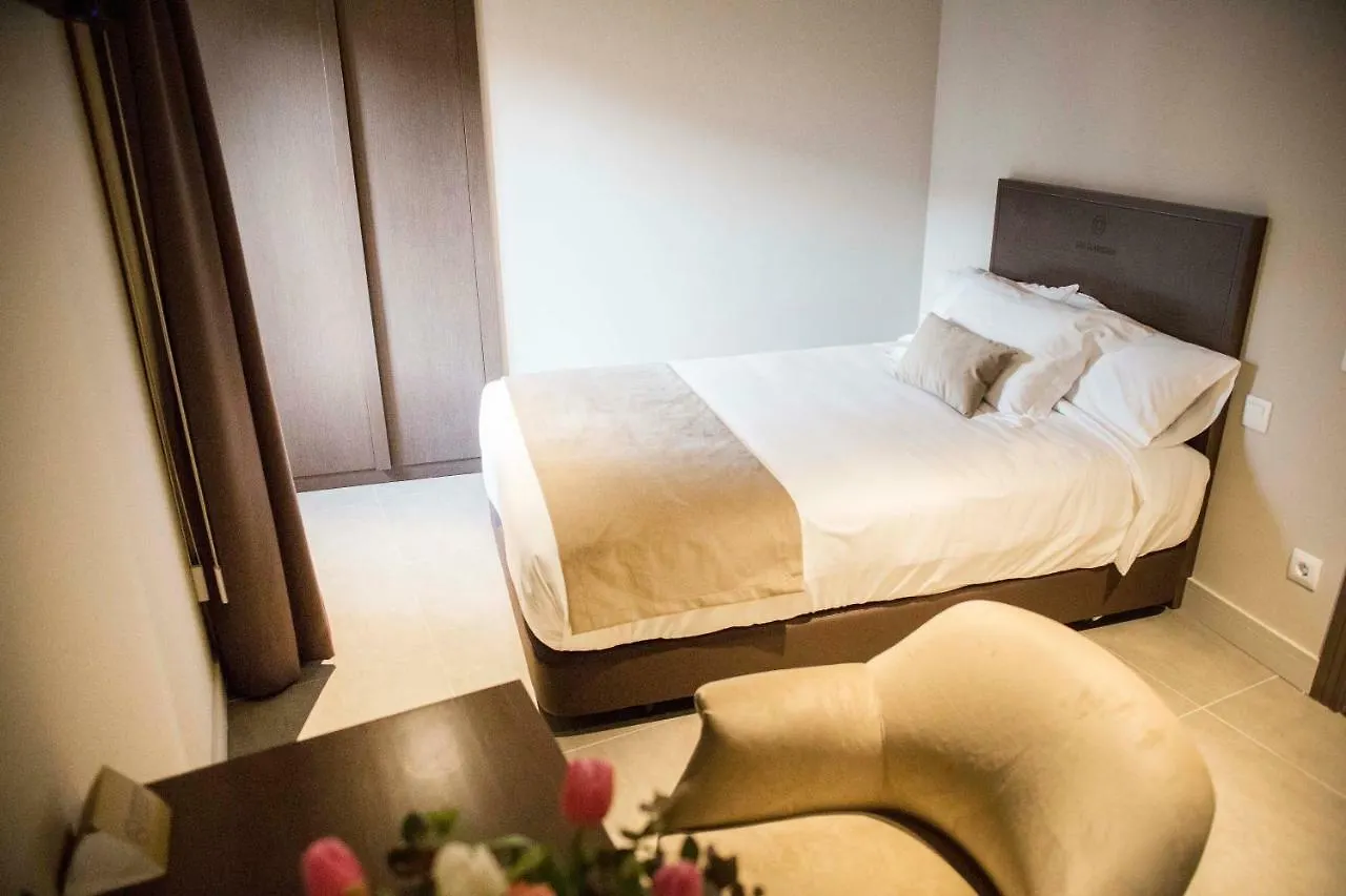 Les Clarisses Boutique Hotel Vic
