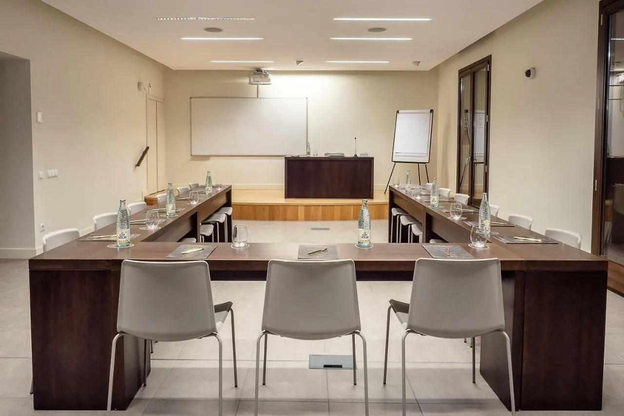 Les Clarisses Boutique Hotel Vic