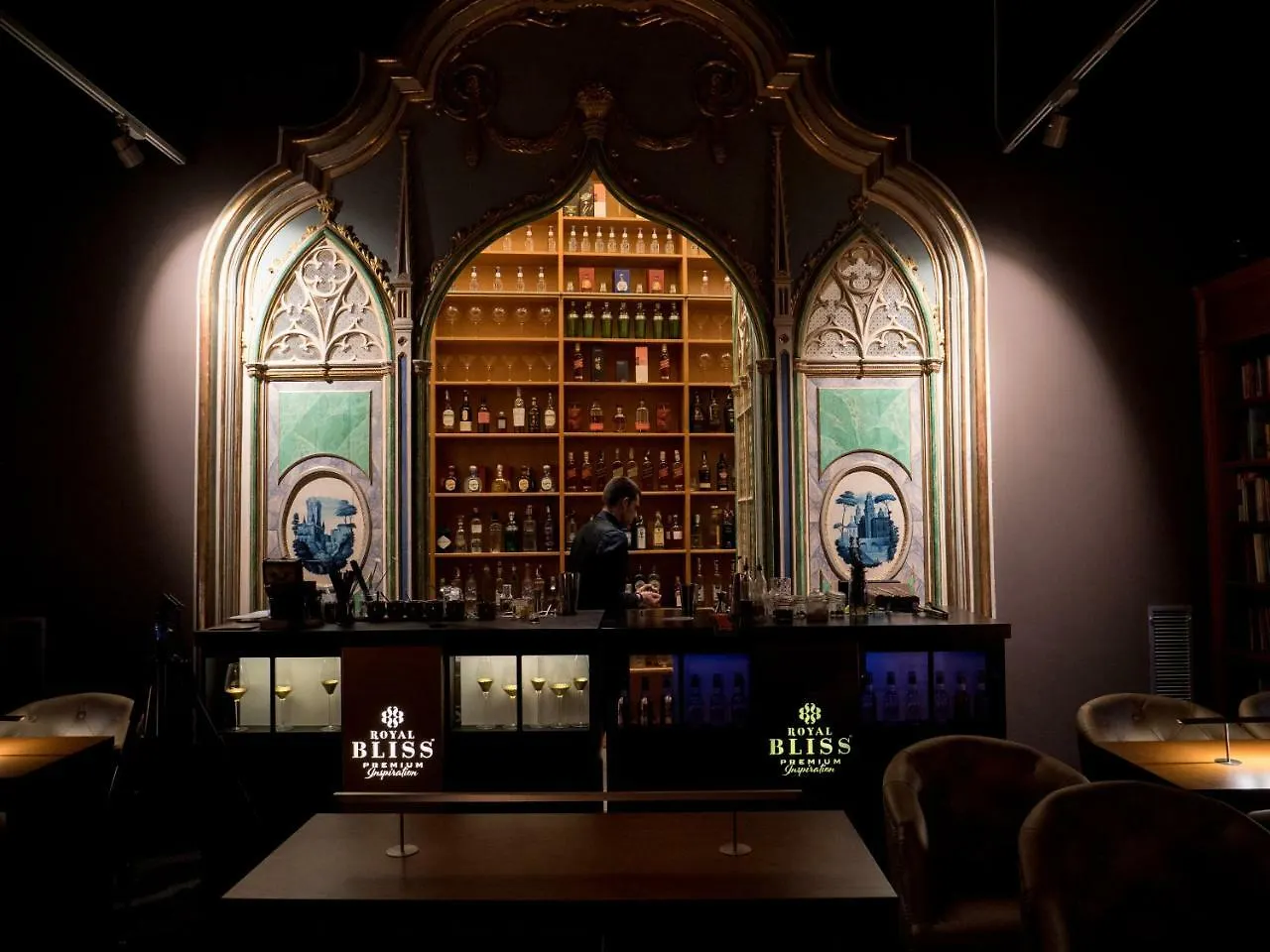 Les Clarisses Boutique Hotel Vic