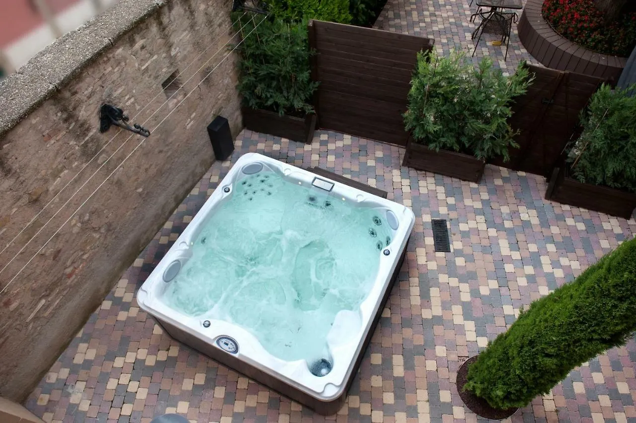 Les Clarisses Boutique Hotel Vic